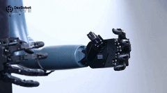 人工智能（AI）和人形机械报酬代表的智能科技