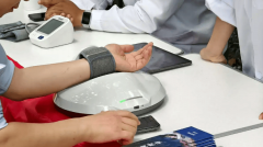 不只提拔了区域内机构的品牌